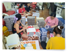GIA CÔNG SỔ TAY