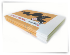 sổ ghi chép mini
