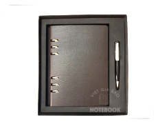 bộ quà tặng sổ tay giá rẻ 19