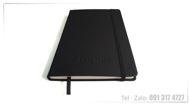 báo giá in sổ tay bìa da giá rẻ theo yêu cầu tại tphcm