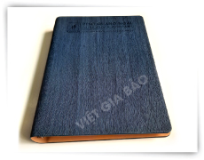 làm sổ tay quà tặng 13