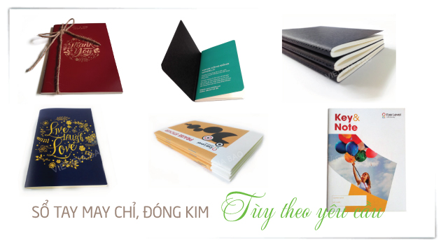 cach chon lam so tay dep