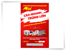 xưởng in thể cào trúng thưởng giá rẻ uy tín in số lượng ít