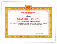 giay khen bieu duong